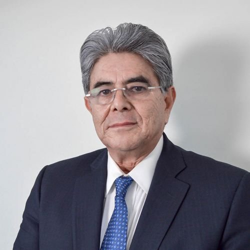 Dr Rafael Olivarría - Director Médico Centro de la Hernia